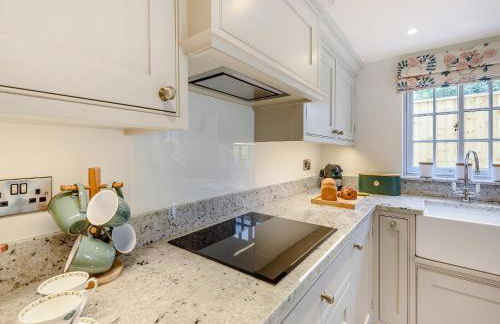 Halton Lodge - Foto 8