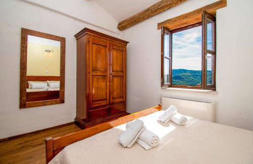 Villa Banic Motovun,Istrien - Foto 37