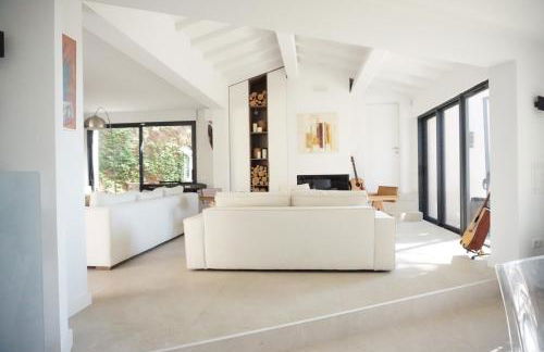 VILLA ROUTE DE RAMATUELLE - Foto 20