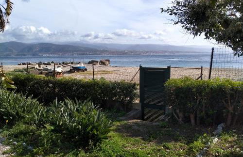 Villa sullo stretto - Foto 51