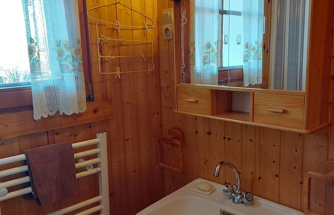 Nice Chalet With Sauna in Vosges - Foto 69