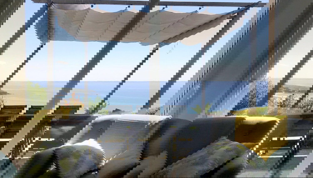 Villa in Crozon With Sea Views & Sandy Beach - Foto 1, Imagen principal