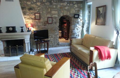 GÎTE DU VALAMBOURG - Foto 16