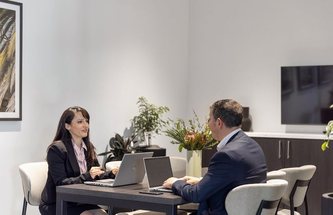 Quest Geelong Central - Foto 20