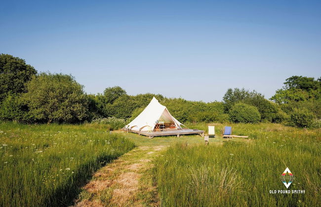 Old Pound Smithy - Photo 34