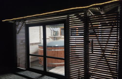 Gościniec Echo Domki Drewniane Całoroczne - Foto 35