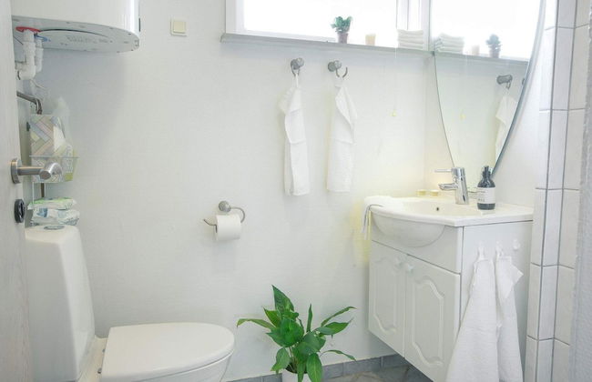 5 Person Holiday Home in Follenslev - Foto 8