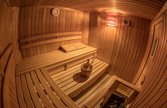 Mountain Living Apartments - Foto 17