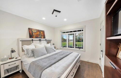 2 Lake Cabins Poolhottub Game Room & Courts - Foto 18