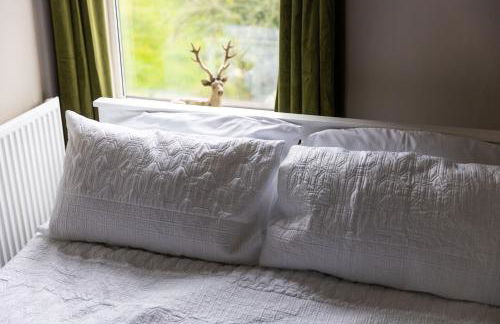 Horbury High St Wakefield ideal for long stays and contractors - Foto 19