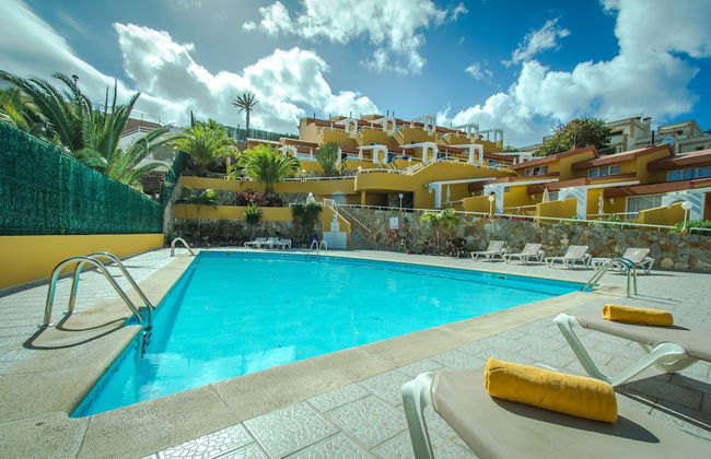 Apartamentos Punta Marina by LIVVO - Foto 13