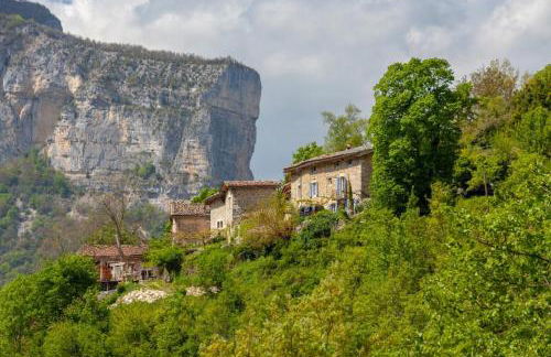 Gîte L'Échappée en Vercors - Foto 1