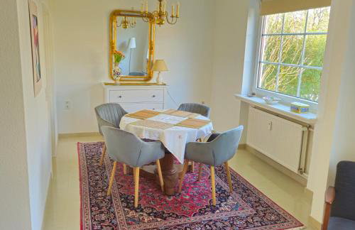 Ganze Wohnung mit Garten - Foto 24