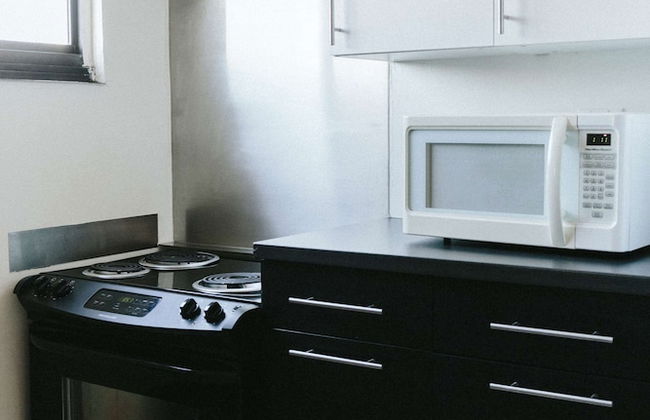 Stamford Suites - Foto 24