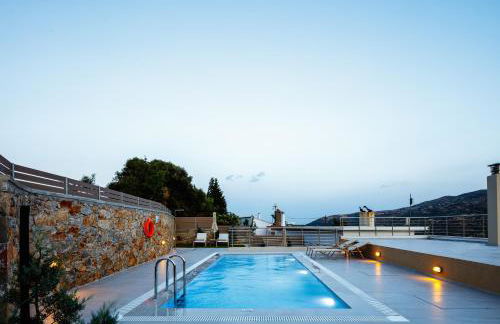 "Kedros Villa" a luxury touch - Foto 10