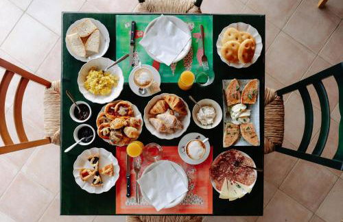 Il Casale delle Rose - Foto 70