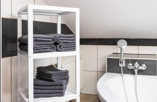 Stylish, cozy and natural apartment - Foto 21