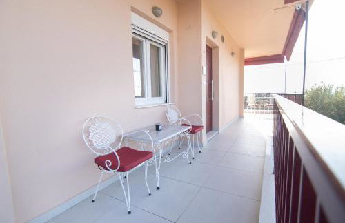 Olea Apartments Palioura Epanomi - Foto 25