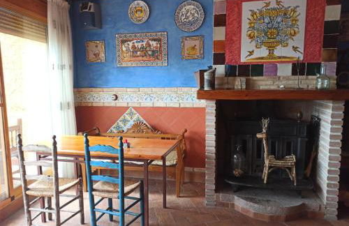 A la Sombra de la Torre - Photo 24