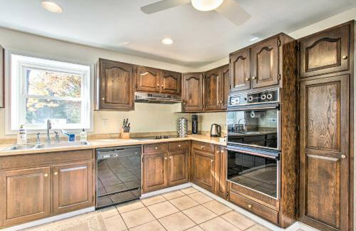 Near Philly and PGA Champ! Inviting Home with Yard - Foto 13