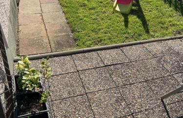 FeriendomizilaufderZollernalb - Foto 4