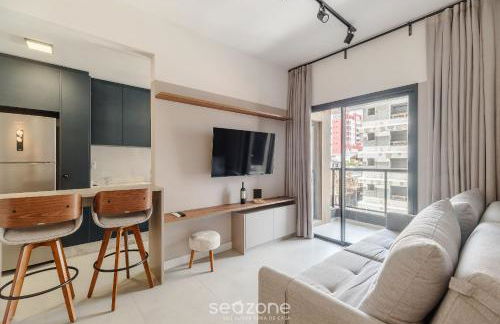 LGDs - Apartamentos no Centro de Florianópolis - Photo 16