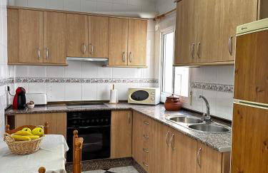 Apartamento Dúplex Cala de Mijas - Photo 24