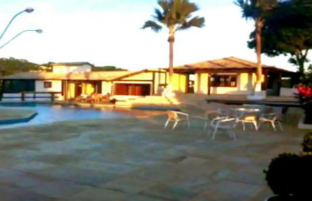 Casa em Condomínio de Alto Padrão - Foto 16