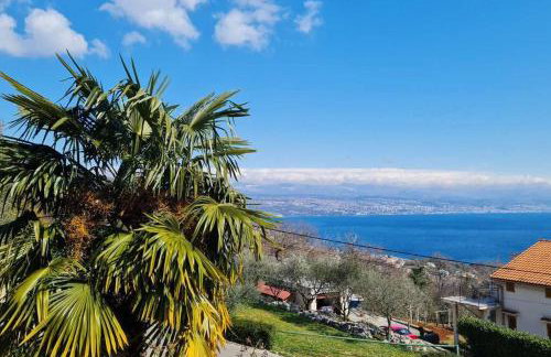 Zgora mora-above the sea-peacefull,family frendly - Foto 40