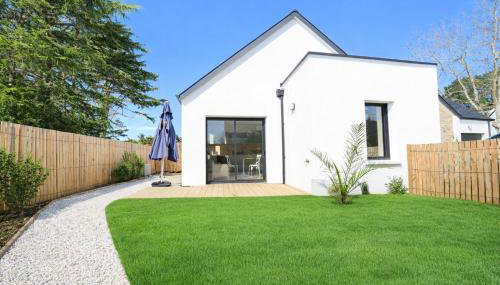 Kercabellec entre mer et marais - Photo 1