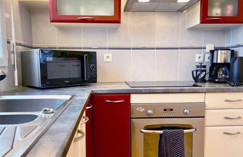 Terrasse de l'aber Roscoff - Foto 16