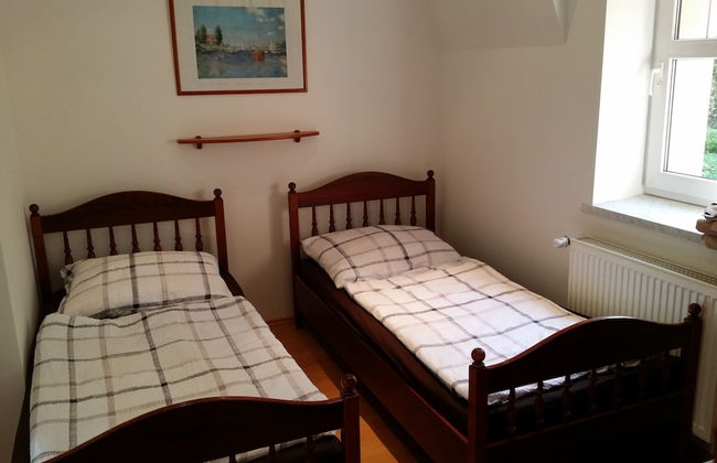 Holiday Apartments Karlovy Vary - Foto 38