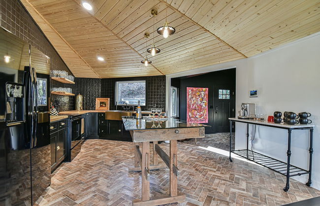 La Maison Mirch - Luxe Design Retreat - Foto 9