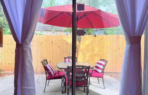 Large 3BR Home for Families and Work Stays With Fast WIFI - Foto 43