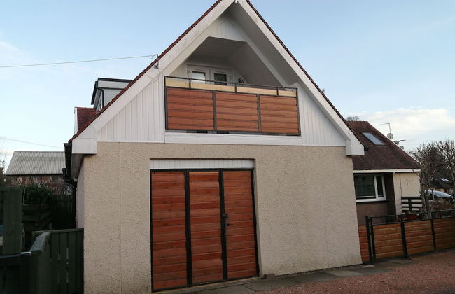 Nest Holiday Home - Foto 26