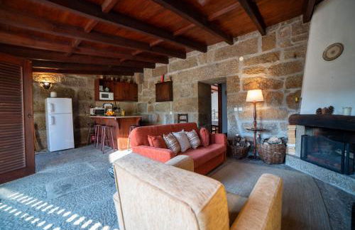 Casa da Torre, Porto Manso - Foto 55