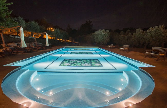 Belvilla by OYO Villa Sandra - Photo 22