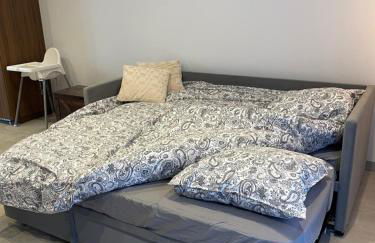 Gîte Le Cottereau , à 5 minutes du Zoo Parc de Beauval - Photo 11