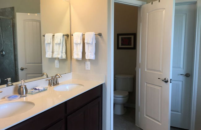 Brand New Home 4BR2B in West Houston - Foto 14