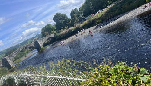 Apothecary Hall - Snowdonia - Photo 3