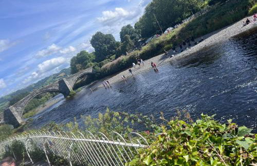 Apothecary Hall - Snowdonia - Photo 3