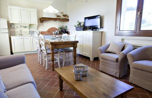 Tenuta Quadrifoglio - Foto 42