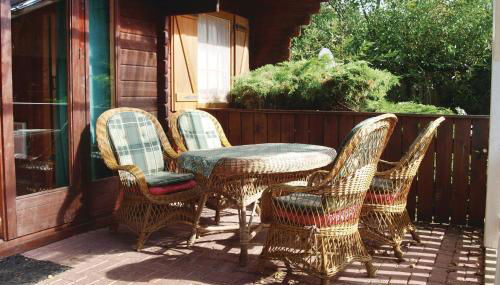 Ferienhaus Hohendorfer Chaussee Z - Foto 2