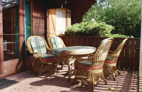 Ferienhaus Hohendorfer Chaussee Z - Foto 2