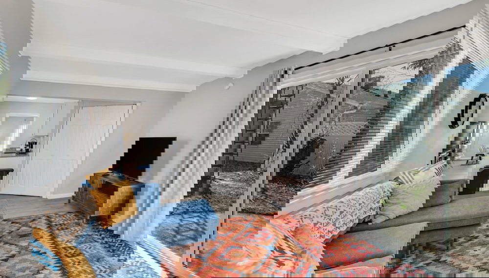 3 Blocks to Notre Dame 2 Bedroom 1 Bath Home 815 - Foto 1, Zimmer