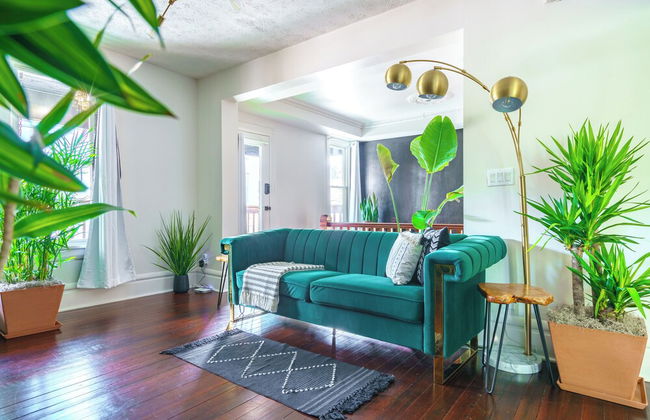 Jungle Casa Lundy - Foto 1