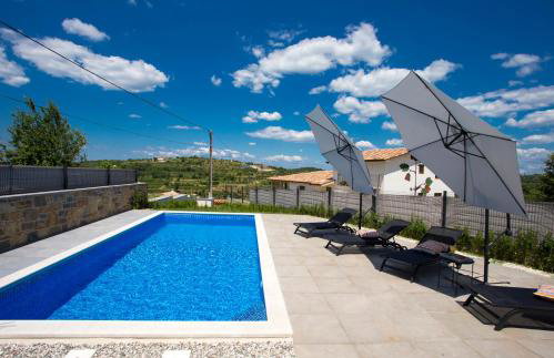 Villa Duda by Rent Istria - Foto 3