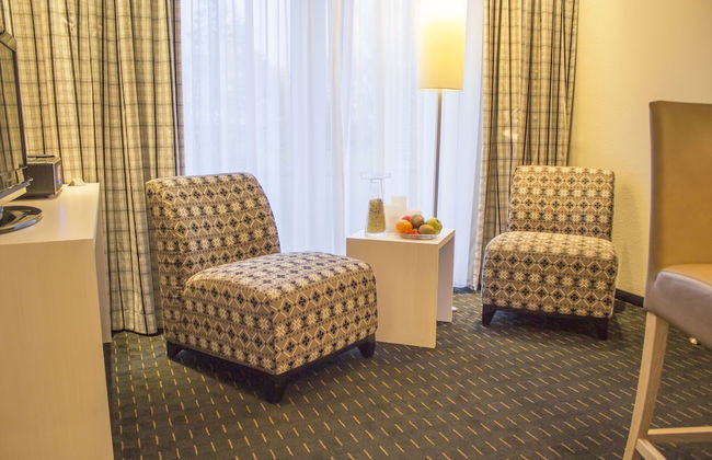 Nordsee Domizil Schobüll - Foto 14