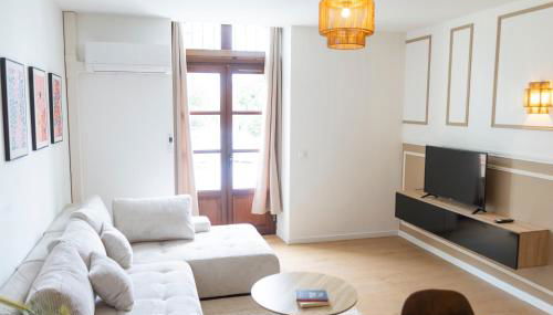 Suite Illiberis - Balnéothérapie - Foto 5