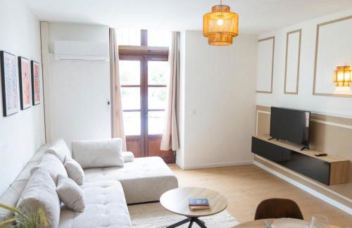 Suite Illiberis - Balnéothérapie - Foto 5